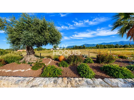 demeure de prestige saint genis des fontaines 17 pièce(s) 410 m2 habitables +local agricol