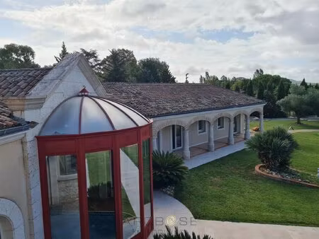 propriété d'exception dans un environnement calme avec vue !