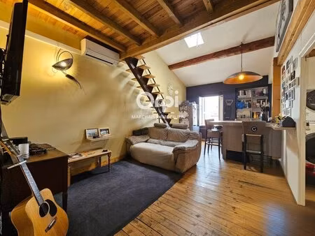 a vendre - immeuble de rapport d'exception – investissement rare au cœur de prades