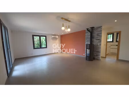 maison individuelle bon encontre