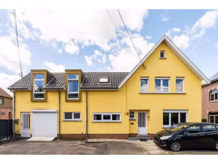 huis te koop in meerbeek met 7 slaapkamers