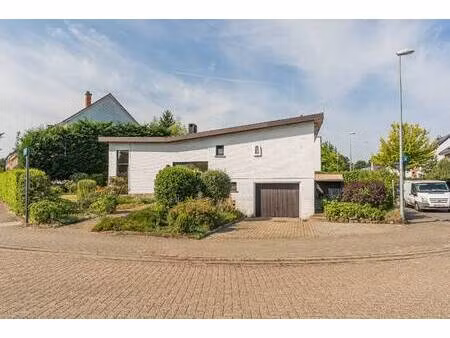 huis te koop in leuven met 2 slaapkamers