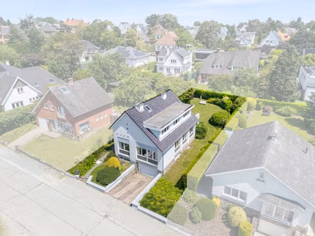 huis te koop in meise met 5 slaapkamers