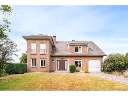 huis te koop in oosterzele met 7 slaapkamers