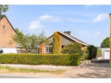 huis te koop in putte met 3 slaapkamers
