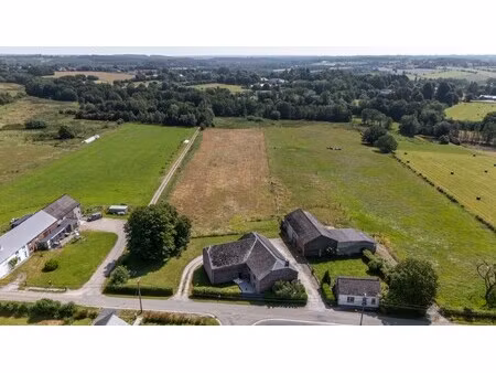 huis te koop in chimay met 3 slaapkamers