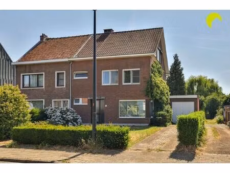 huis te koop in kontich met 6 slaapkamers