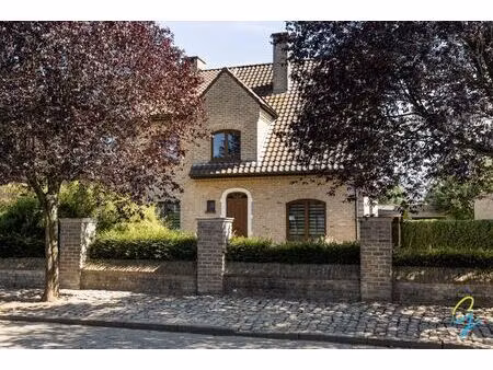 huis te koop in zele met 4 slaapkamers