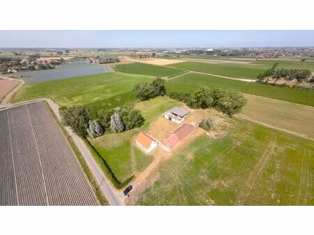 ferme à vendre à hillestraat 23 dixmude (rbw48153)