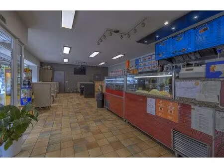 surface commerciale à vendre à rue du centre 32 sprimont (vbe47248)