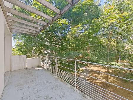 achat appartement 3 pièces 73m²