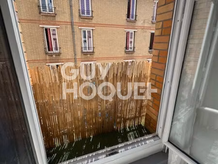studio à louer à malakoff