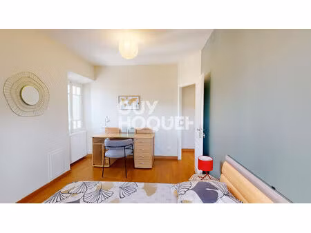 appartement à louer de 1 pièce de 13 m²