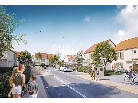 maison à vendre de 5 pièces de 94.82 m²