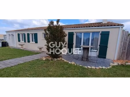 maison à vendre de 5 pièces de 134 m²