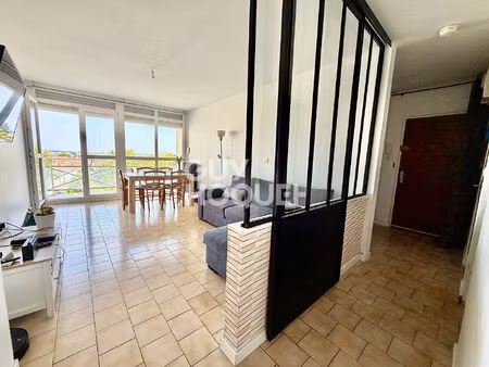 appartement chenove 4 pièces 73.91 m2