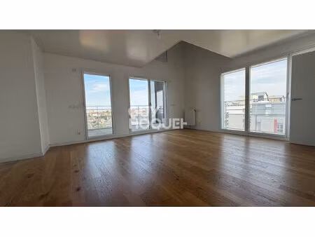 appartement 4 pièces