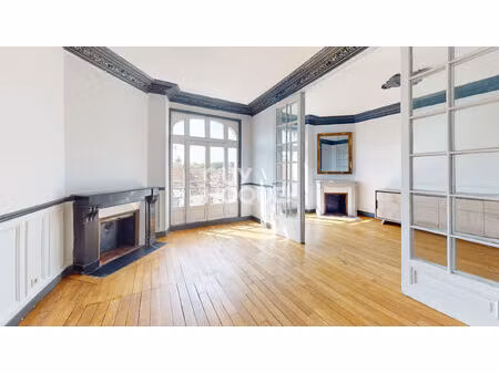 appartement vesoul 4 pièce(s)