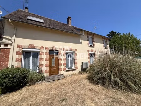 maison 25 min fontainebleau