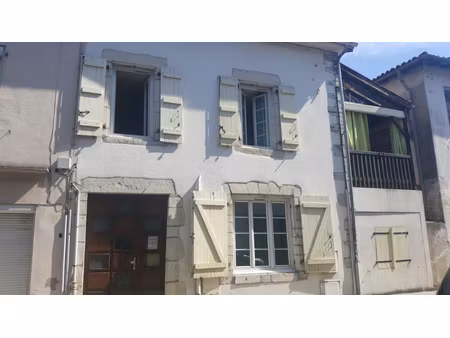 immeuble dax  3 appartements