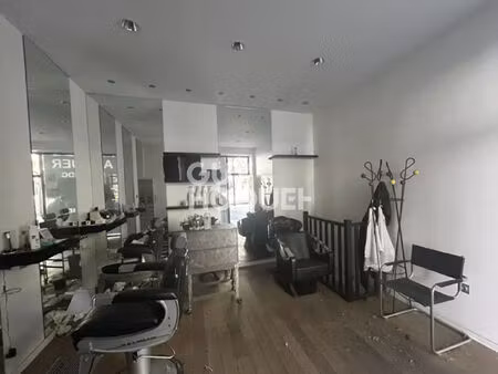 a louer - local commercial - avenue daumesnil