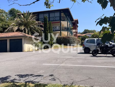 appartement saint jean de luz t2 35 m2