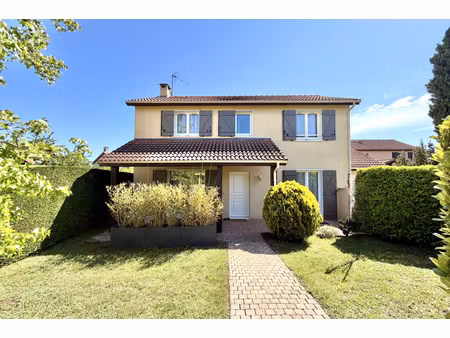 annonce maison à vendre
