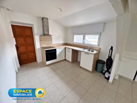 location appartement 2 pièces 42m² chateauneuf sur loire 45110