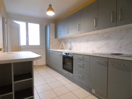 location appartement 2 pièces 50m²