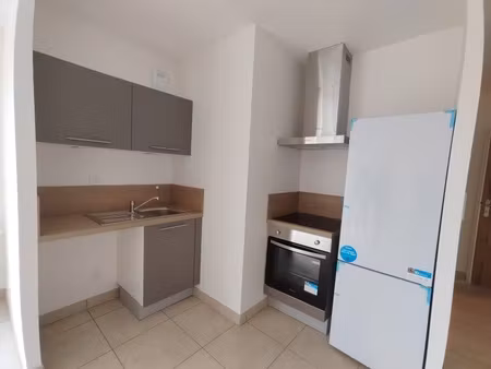 location appartement 2 pièces 42m² olivet 45160