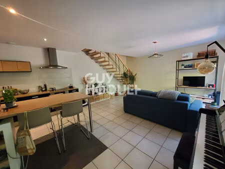 maison puygouzon 4 pièce(s) 68 m2