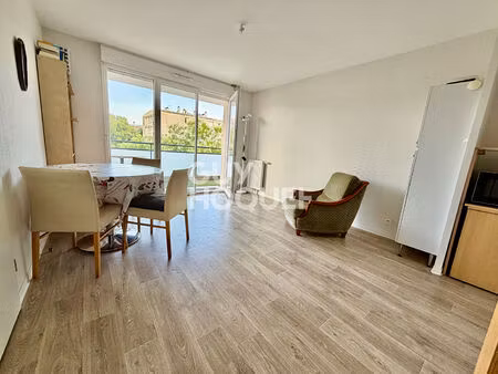 appartement chenove 2 pièce(s) 40 m2