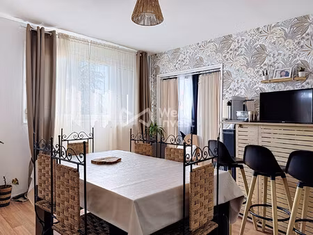 appartement à vendre billère