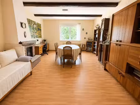 dépt hérault (34)  à vendre saint jean de la blaquiere maiso