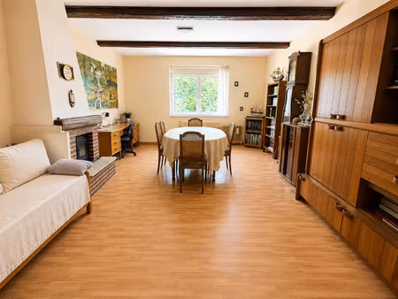 vente maison 2 pièces 124 m² saint-jean-de-la-blaquière (34700)