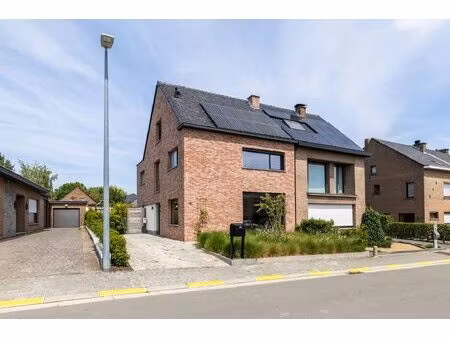 huis te koop in kruibeke met 3 slaapkamers
