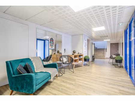 achat appartement 1 pièce 18m² nantes 44000