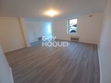 location appartement f1 - 10 minutes de verneuil