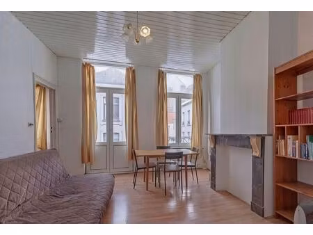 commercieel te koop in brussel met 5 slaapkamers