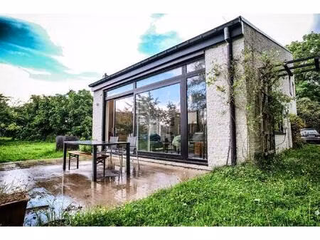 huis te koop in kobbegem met 3 slaapkamers