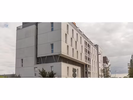 achat appartement 1 pièce 21m² st nazaire 44600