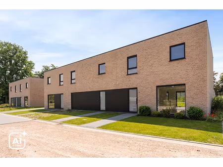 huis te koop in ingelmunster met 3 slaapkamers
