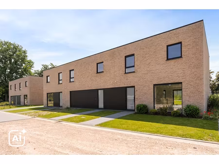 huis te koop in ingelmunster met 3 slaapkamers