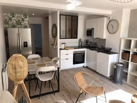 location appartement 1 pièce 19 m² à bordeaux (33100)