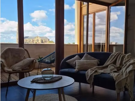 location appartement 1 pièce 9 m² à bordeaux (33800)