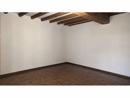 achat maison 6 pièces 141m² longuenee en anjou 49770