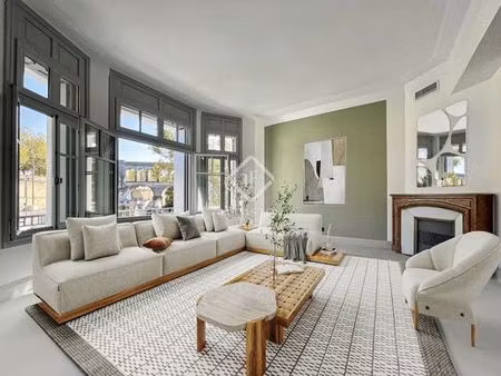appartement de luxe de 152 m2 en vente montpellier  france