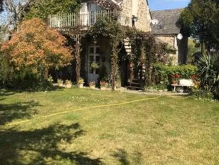 maison de luxe de 4 chambres en vente à livet  pays de la loire
