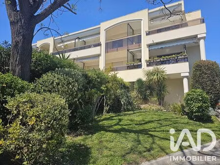 appartement à antibes (06160)