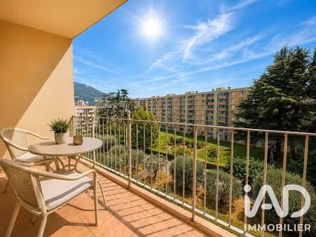 appartement à nice (06000)